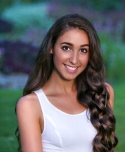 Mariah | The Nature Bus