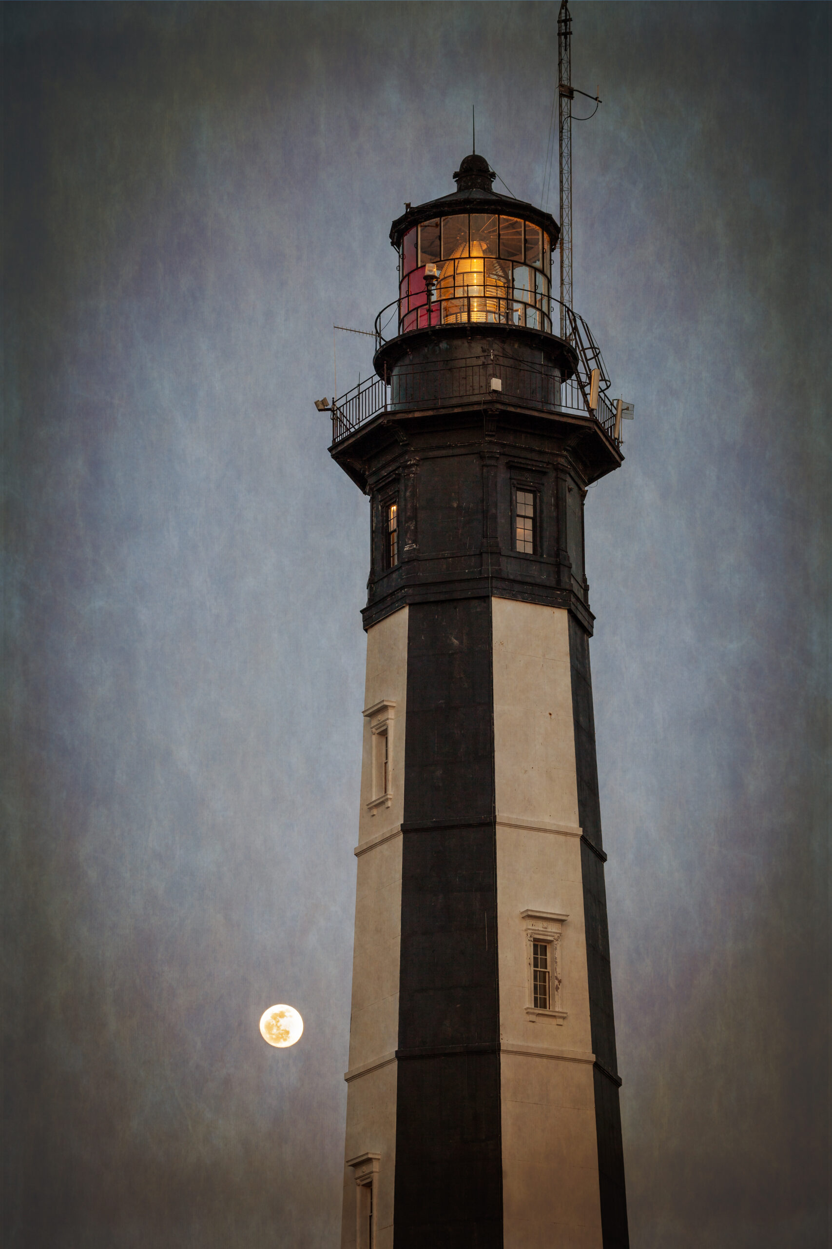 cape henry lighthouse