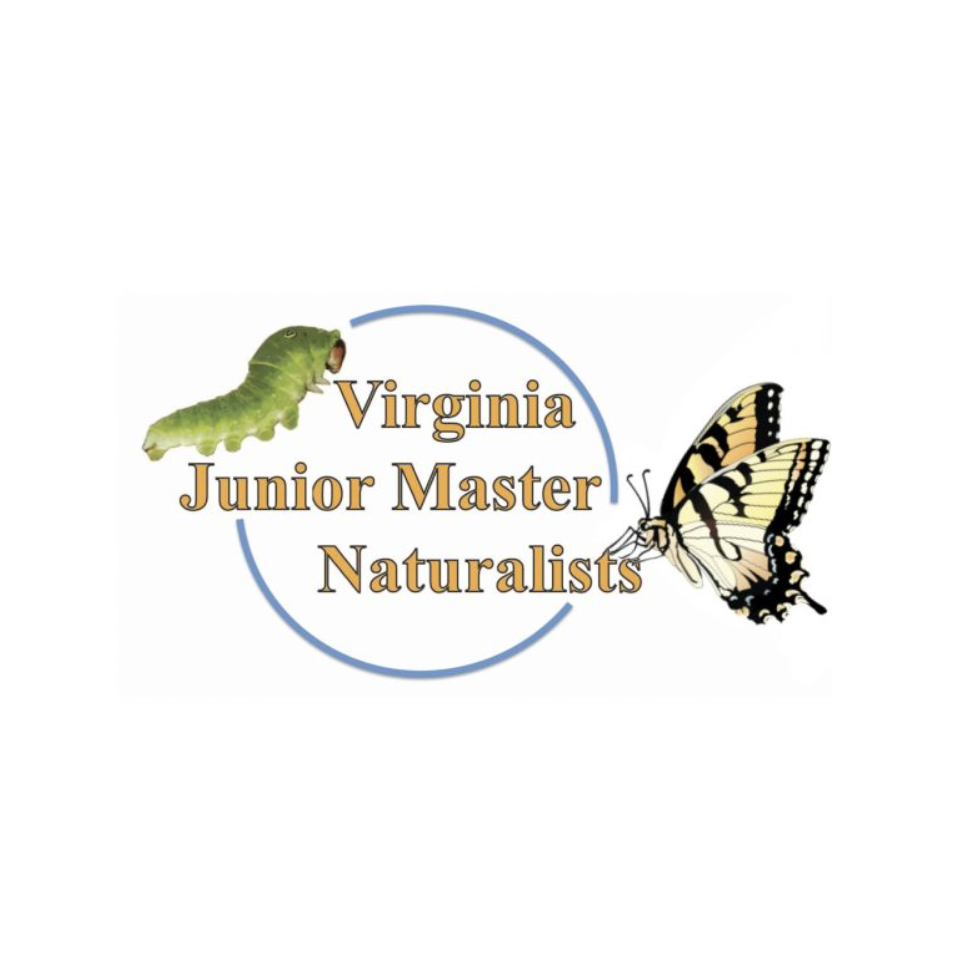 Virginia junior master naturalists