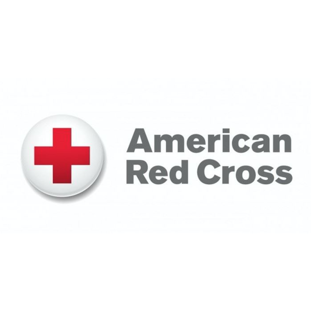 American red cross logo