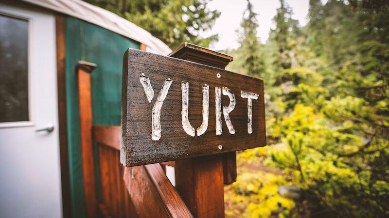 Protected: Yurt Camping + Guided Painting