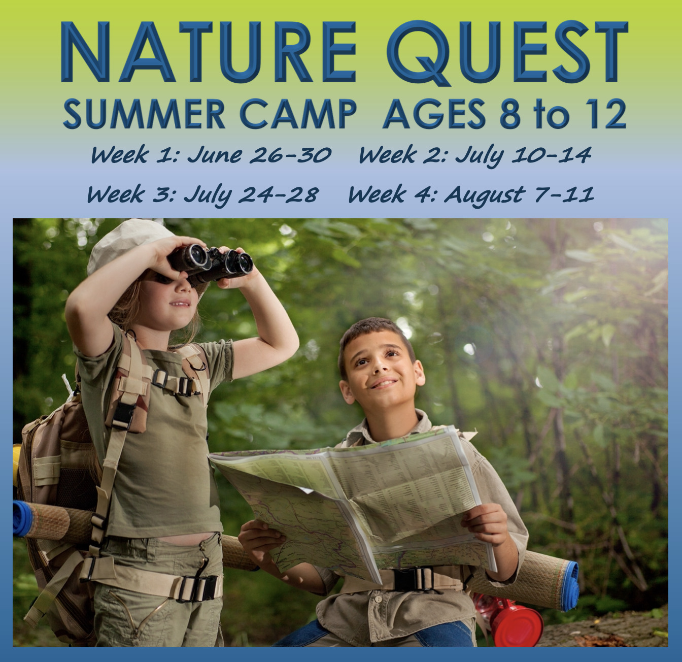 The Nature Bus Nature Summer Camp Hampton Roads Virginia Children Kids Camps Summer Virginia Beach VA