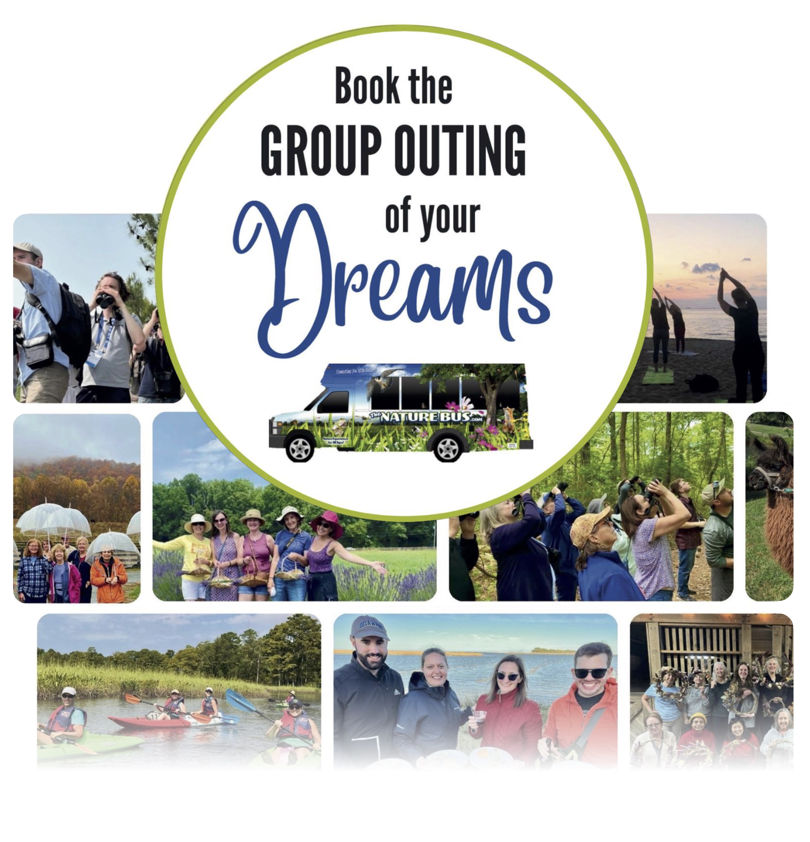 Group Tours Web Banner